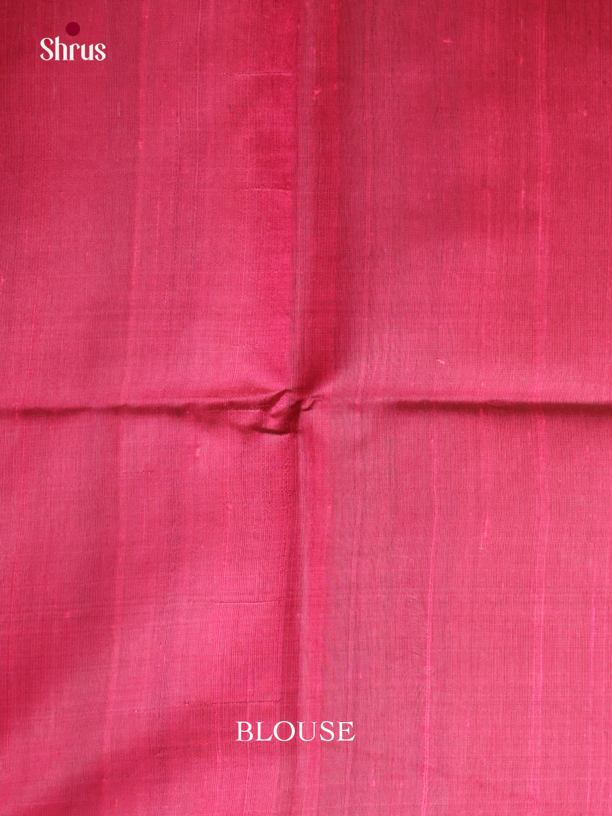 DIS24866 - Raw Silk Saree - Shop on Shrus.com