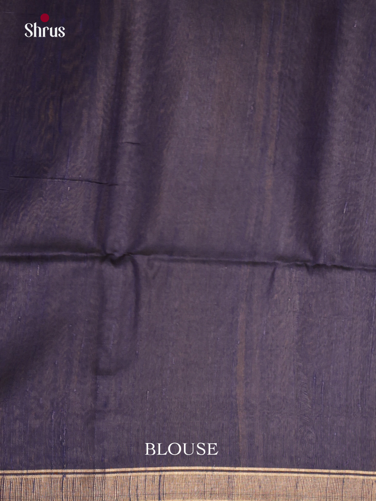 DIS24875 - Raw Silk Saree - Shop on Shrus.com