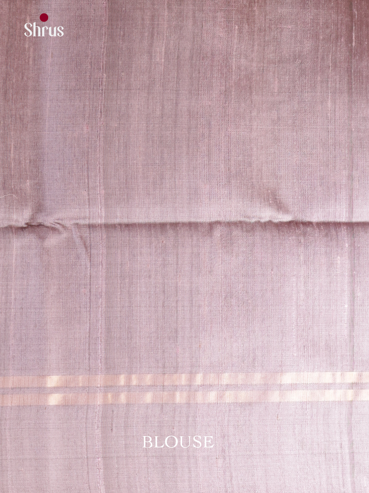 DIS24888 - Raw Silk Saree - Shop on Shrus.com