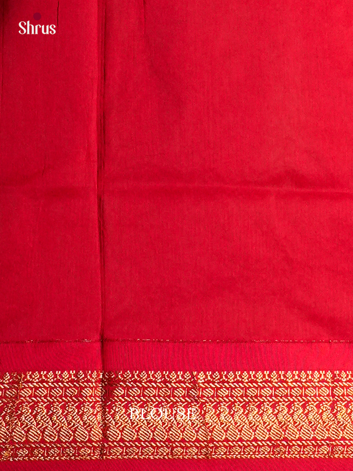 DIS25165 - Kalyani Cotton Saree - Shop on Shrus.com