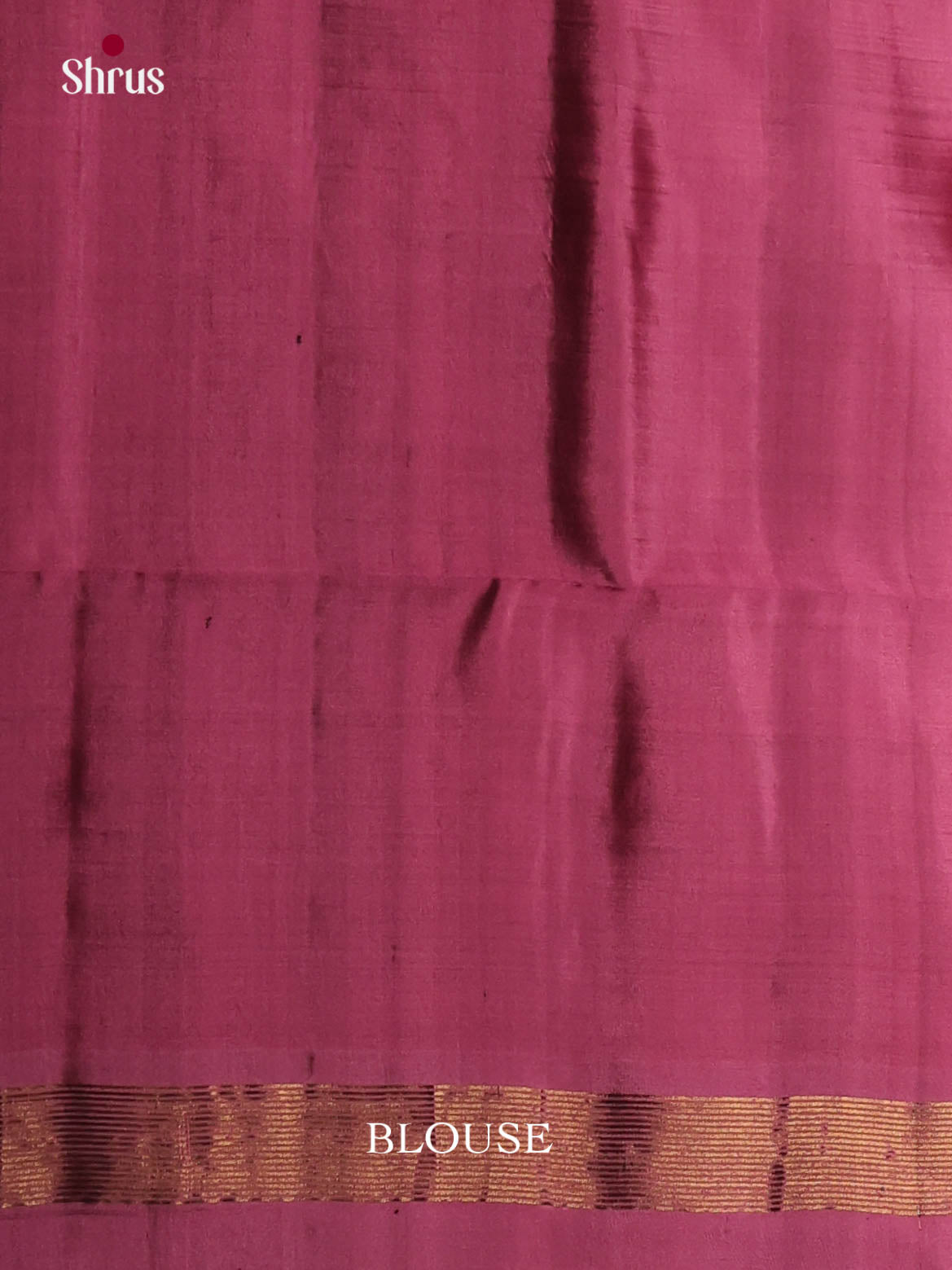 DIS25380 - Soft Silk (HR) Saree - Shop on Shrus.com