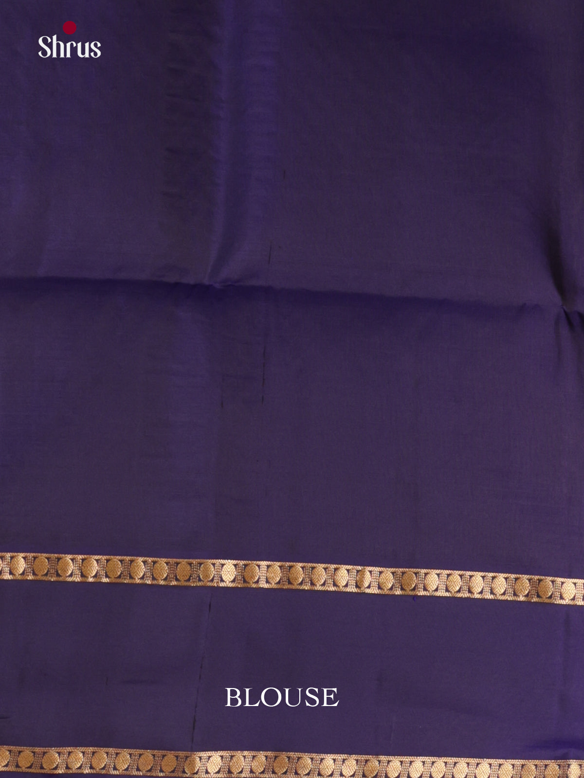 DIS25402 - Soft Silk (HR) Saree - Shop on Shrus.com