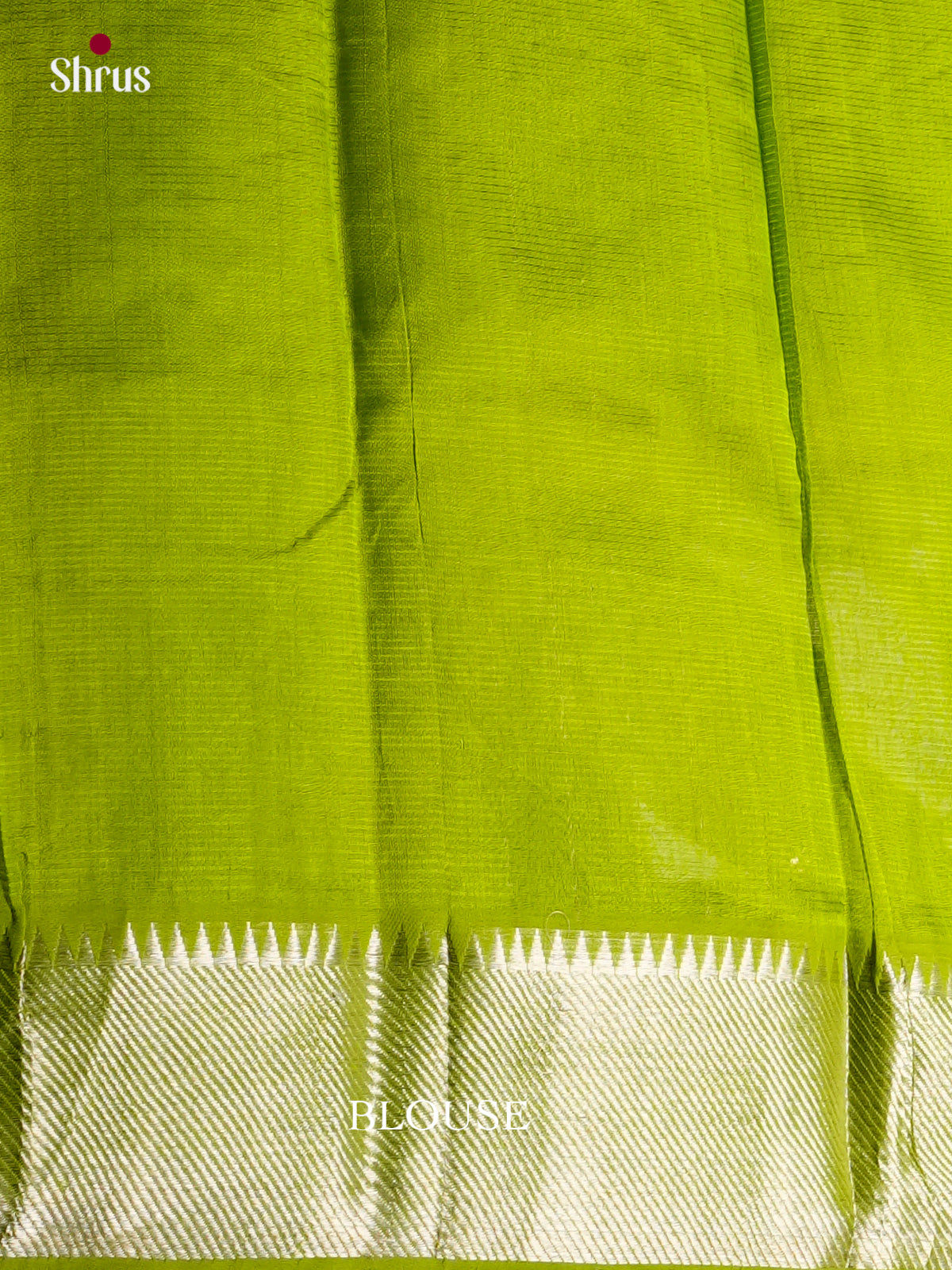 DIS26045 - Mangalagiri silkcotton Saree - Shop on Shrus.com