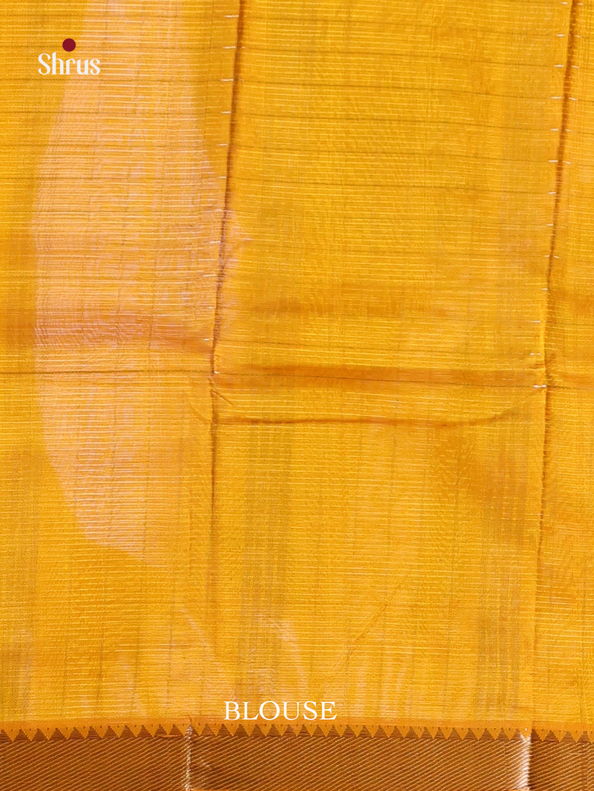 Mango Yellow(Single Tone)- Mangalagiri silkcotton Saree