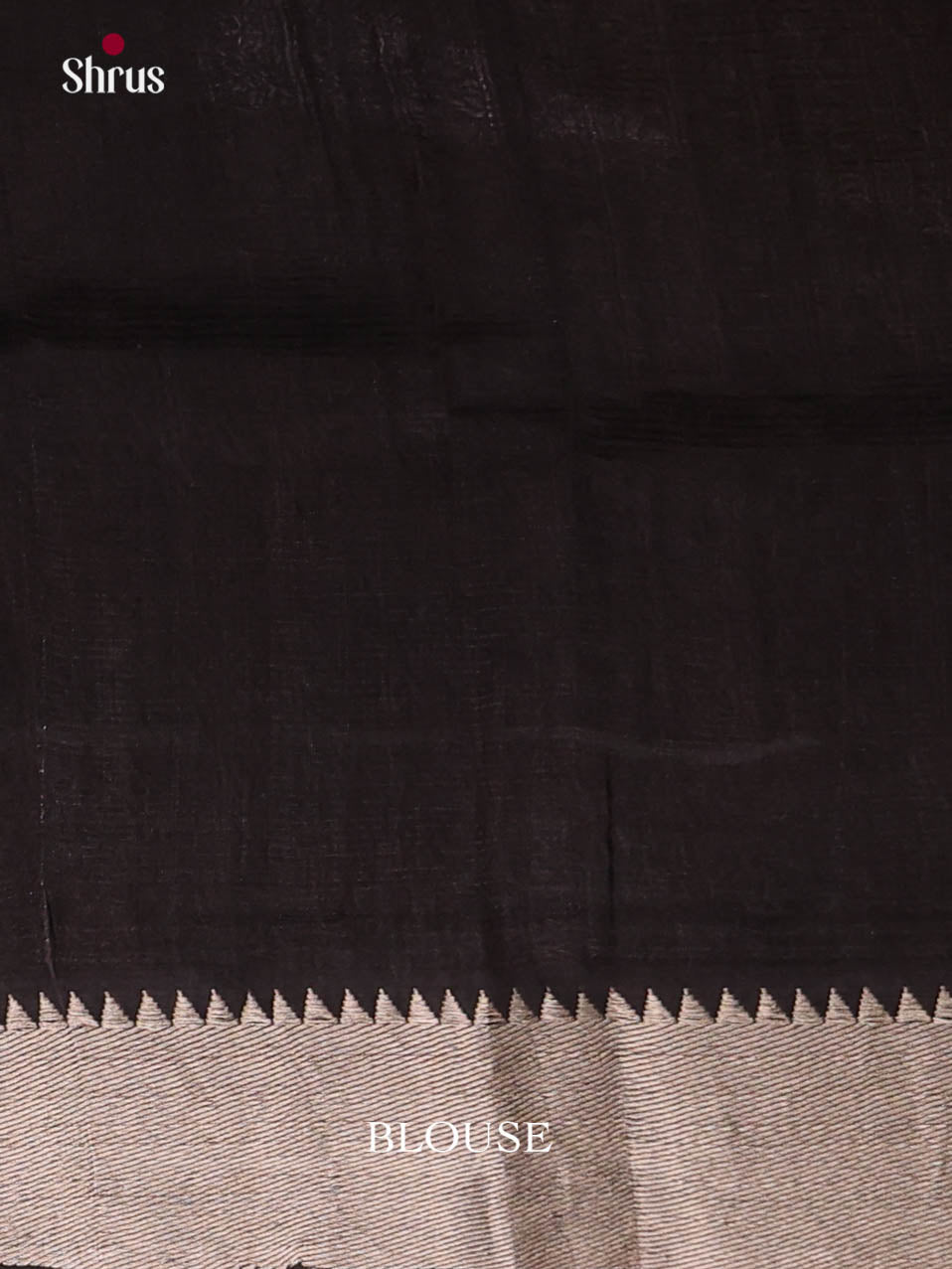 DIS26386 - Mangalagiri printed silkcotton Saree