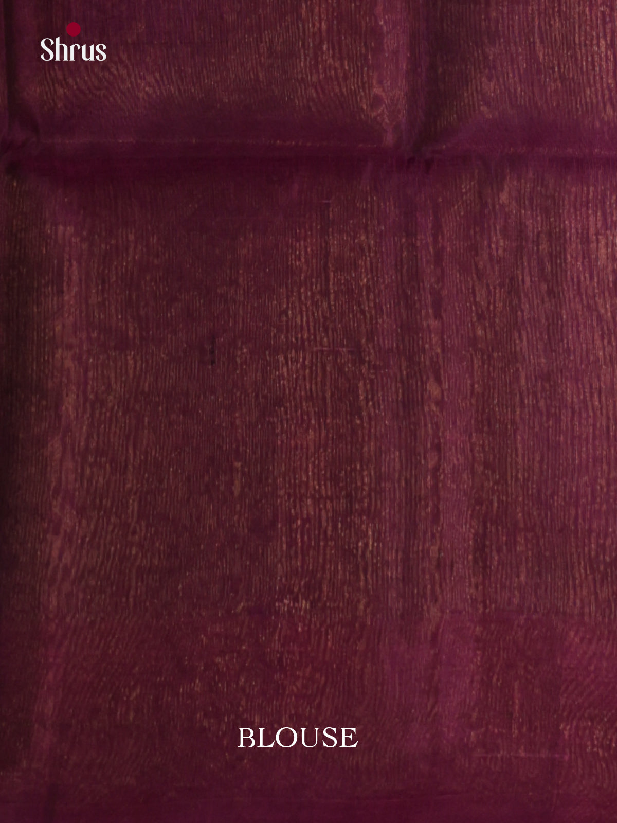 DIS26433 - Timeless Silk Cotton Saree - Shop on Shrus.com