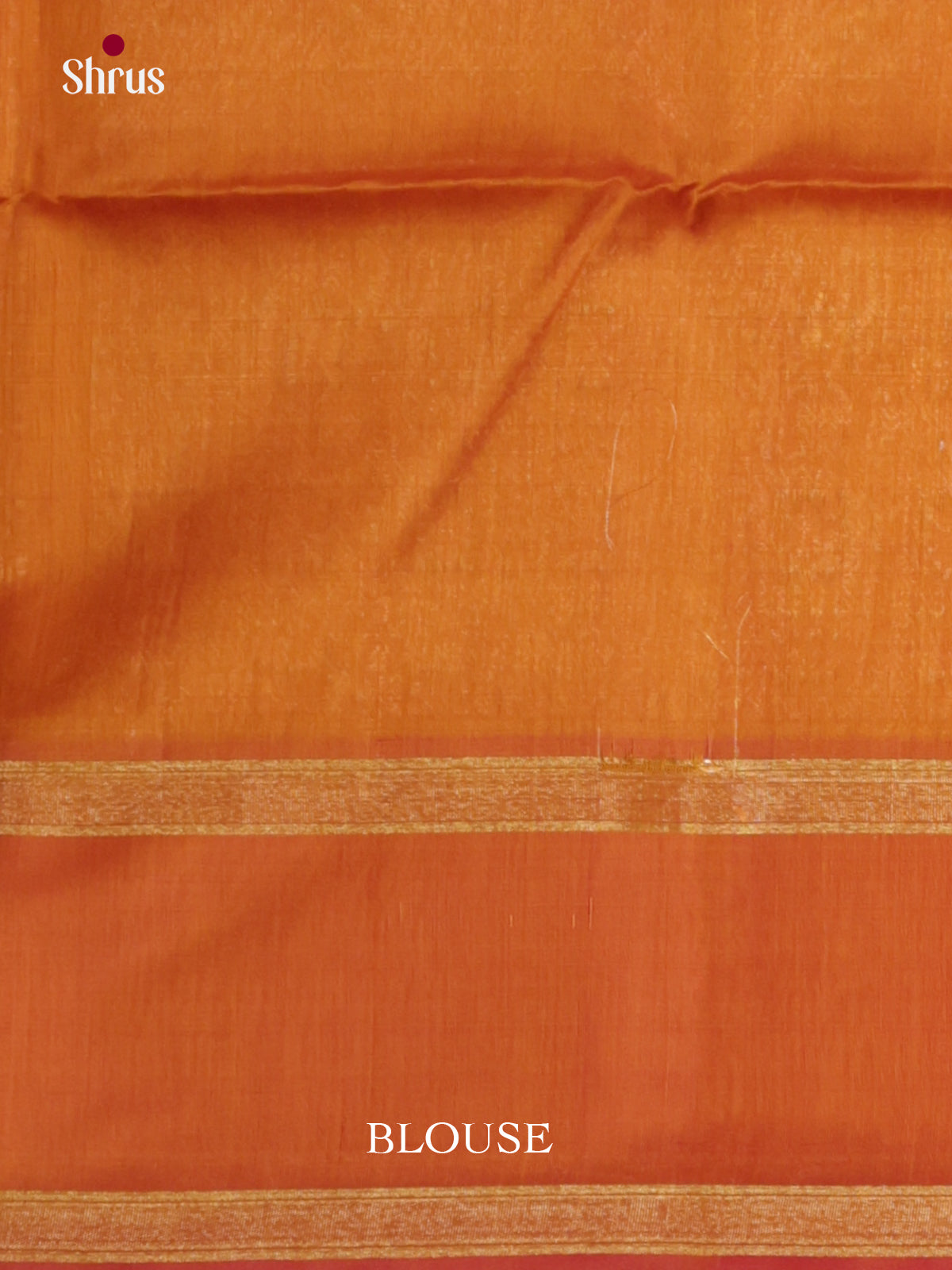 DIS26441 - Timeless Silk Cotton Saree - Shop on Shrus.com