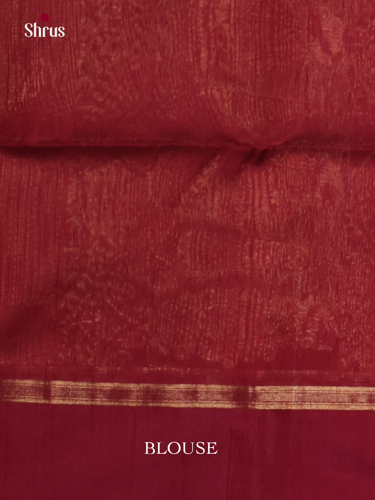 DIS26453 - Timeless Silk Cotton Saree - Shop on Shrus.com