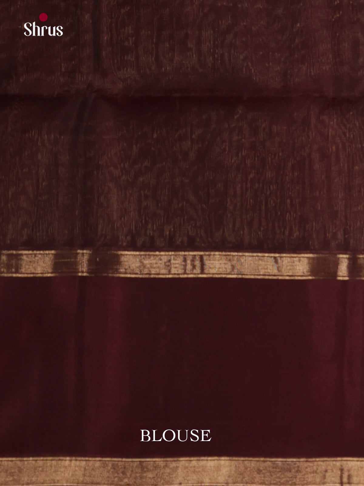 DIS26463 - Timeless Silk Cotton Saree - Shop on Shrus.com