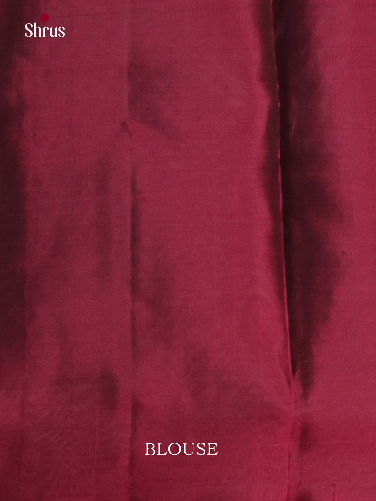 DIS26585 - Kanchipuram-halfpure Saree - Shop on Shrus.com