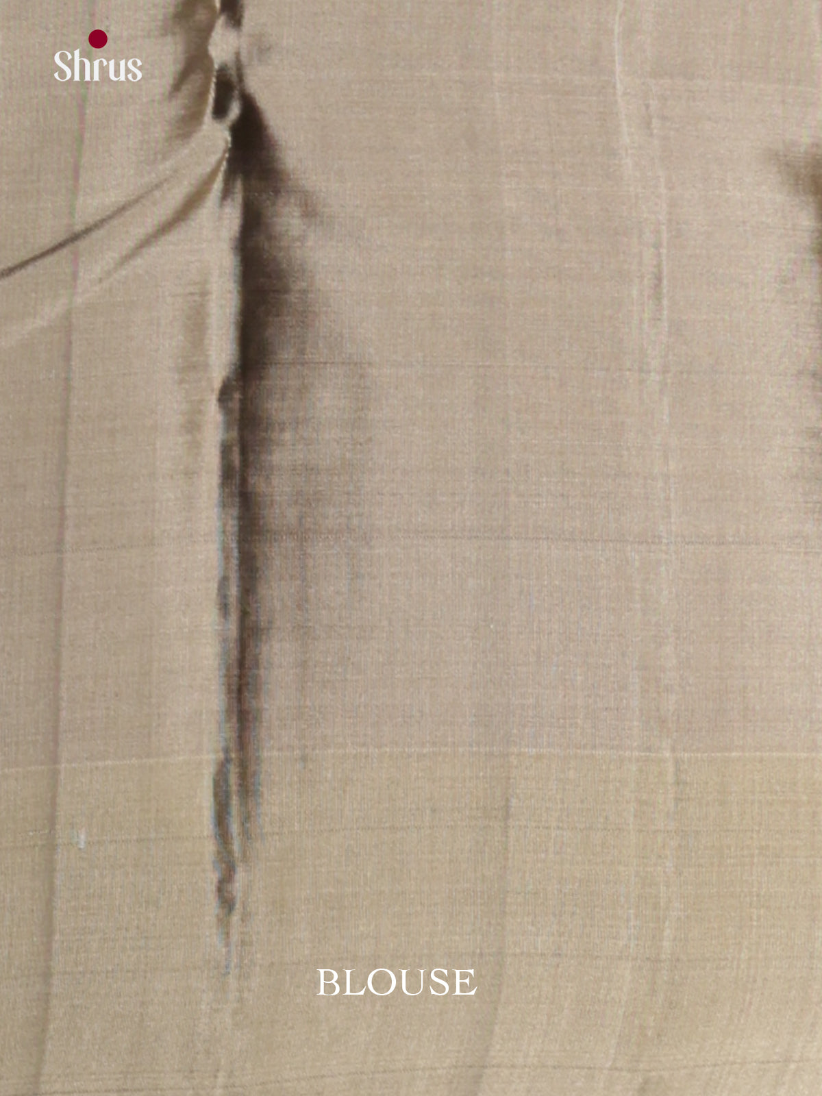 DIS26592 - Kanchipuram-halfpure Saree - Shop on Shrus.com