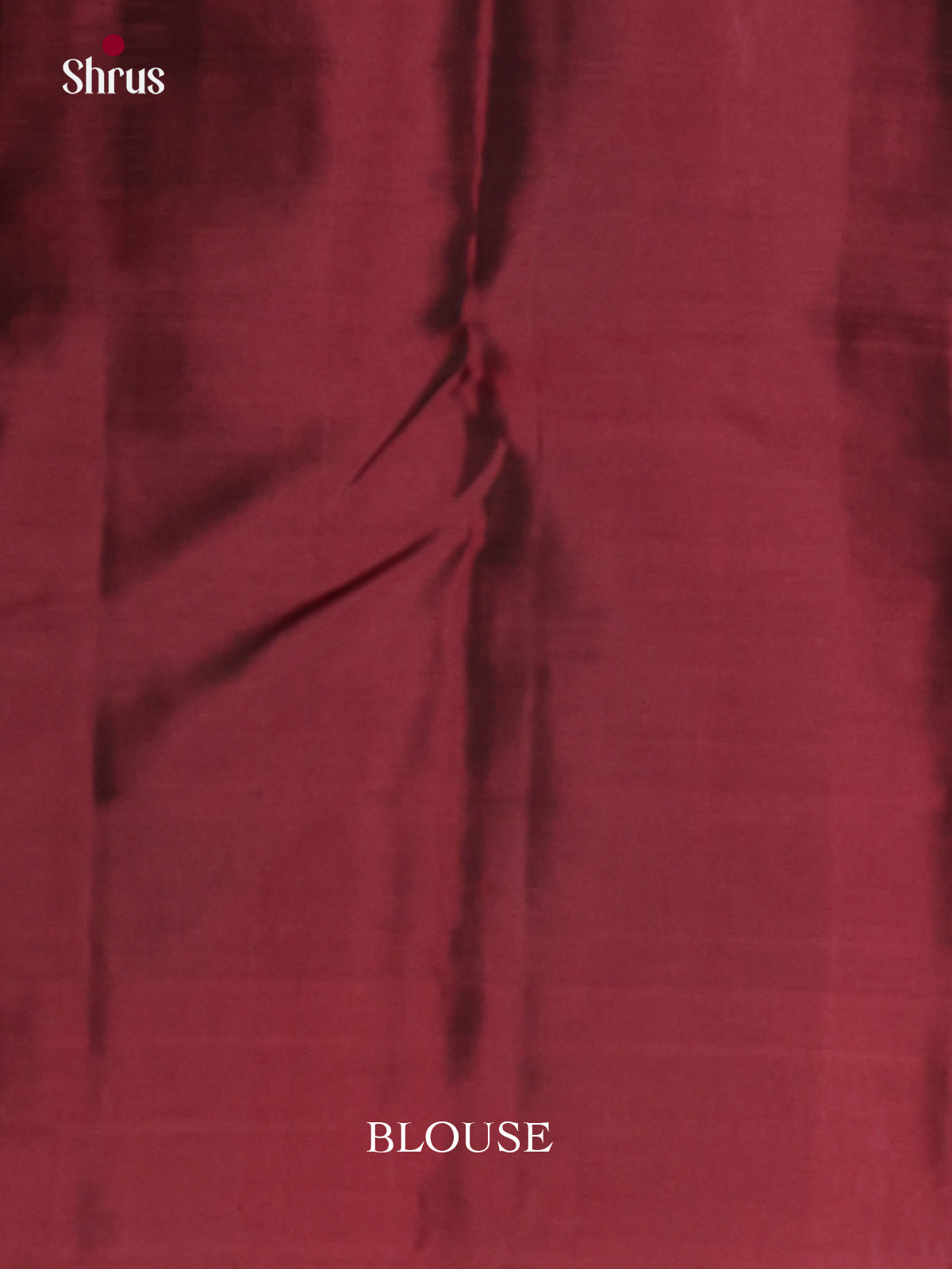 DIS26600 - Kanchipuram-halfpure Saree - Shop on Shrus.com