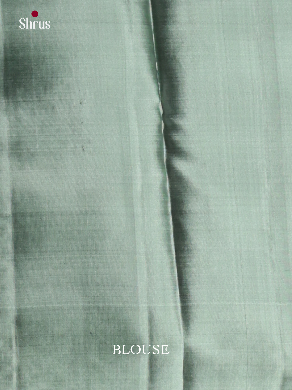 DIS26608 - Kanchipuram-halfpure Saree - Shop on Shrus.com