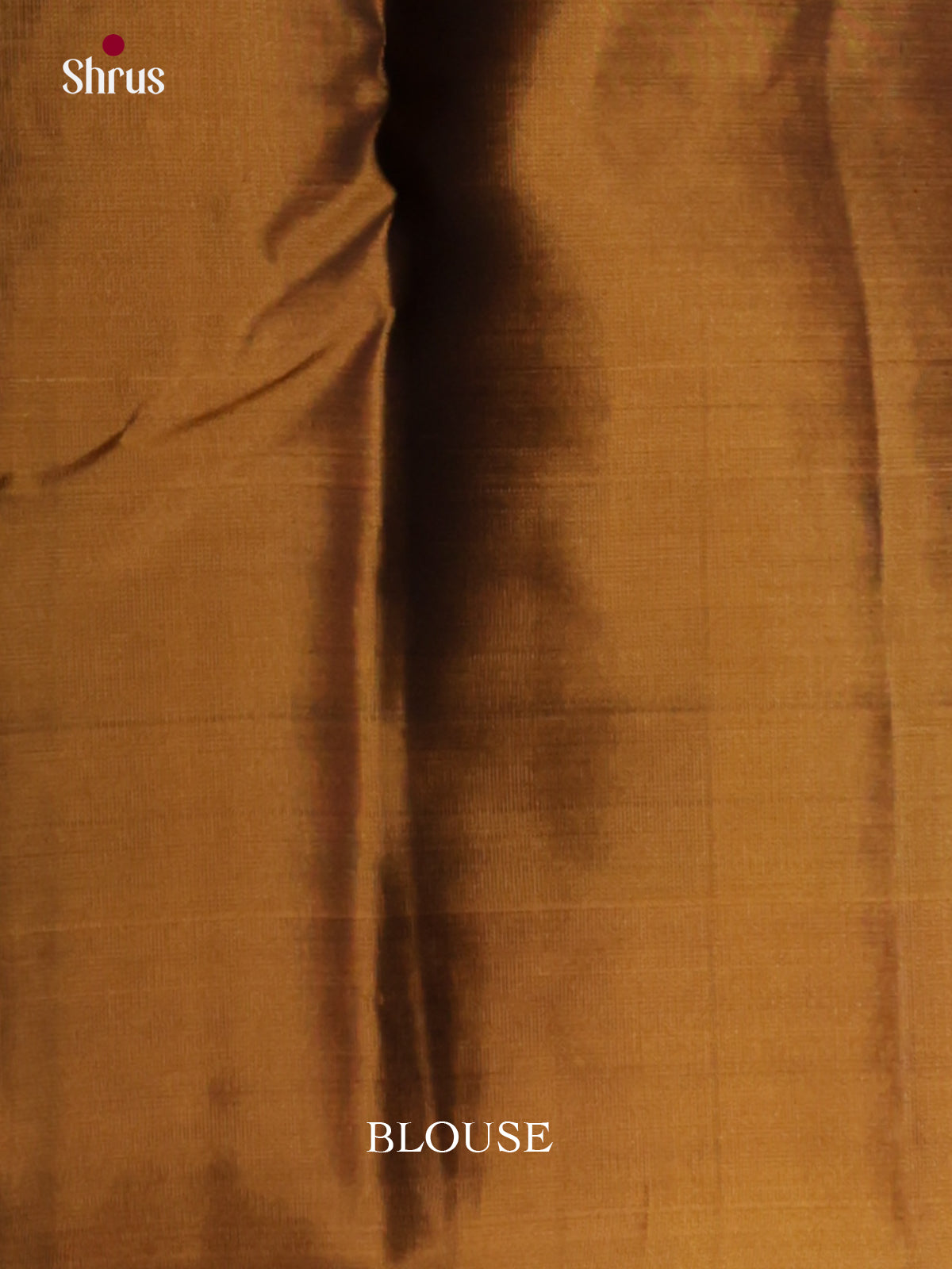 DIS26614 - Kanchipuram-halfpure Saree - Shop on Shrus.com