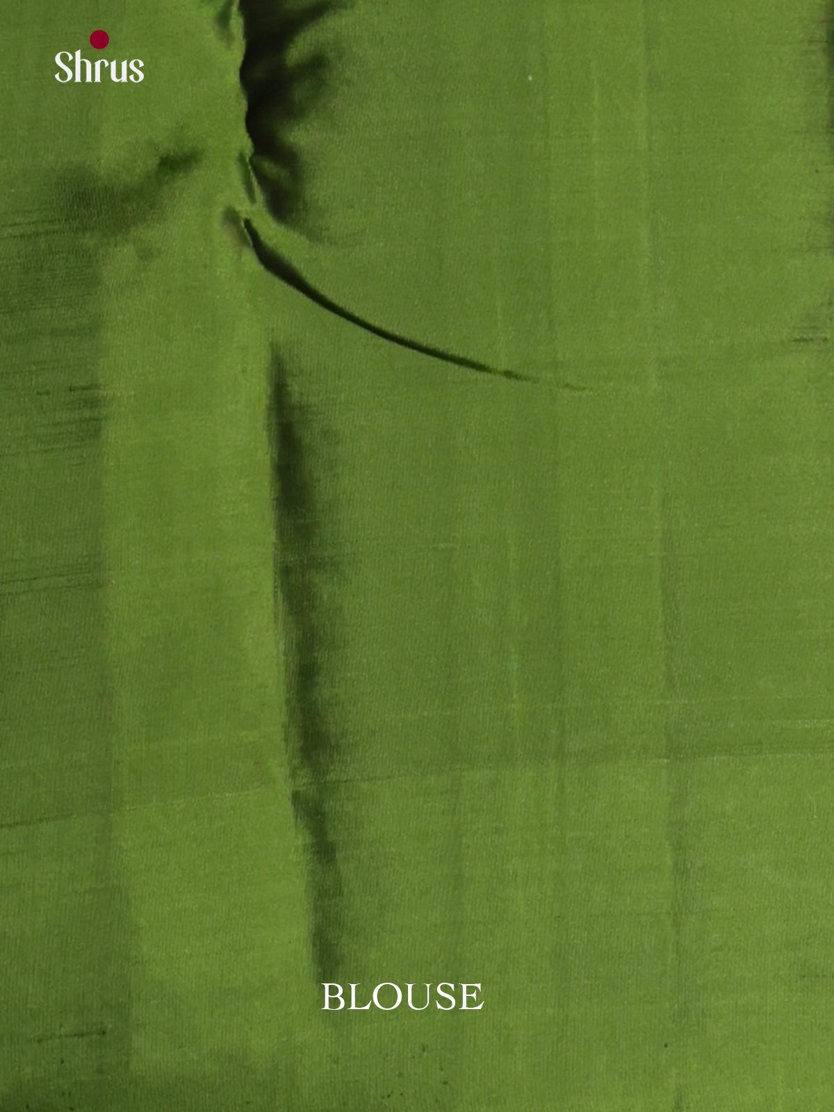 DIS26619 - Kanchipuram-halfpure Saree - Shop on Shrus.com