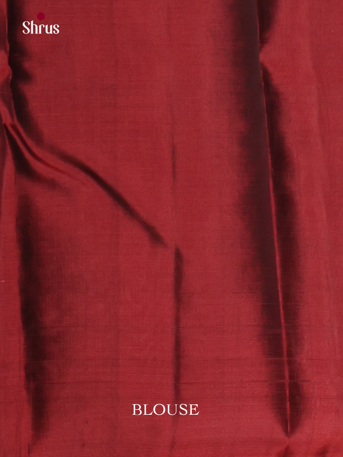 DIS26624 - Kanchipuram-halfpure Saree - Shop on Shrus.com