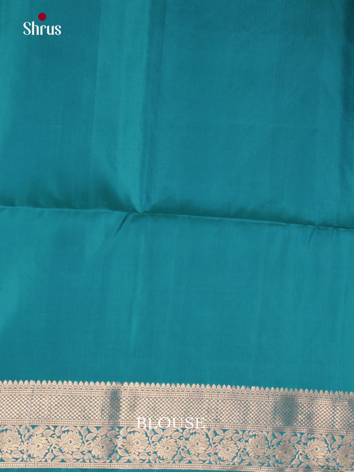 DIS26625 - Kanchipuram silk (HR) Saree - Shop on Shrus.com