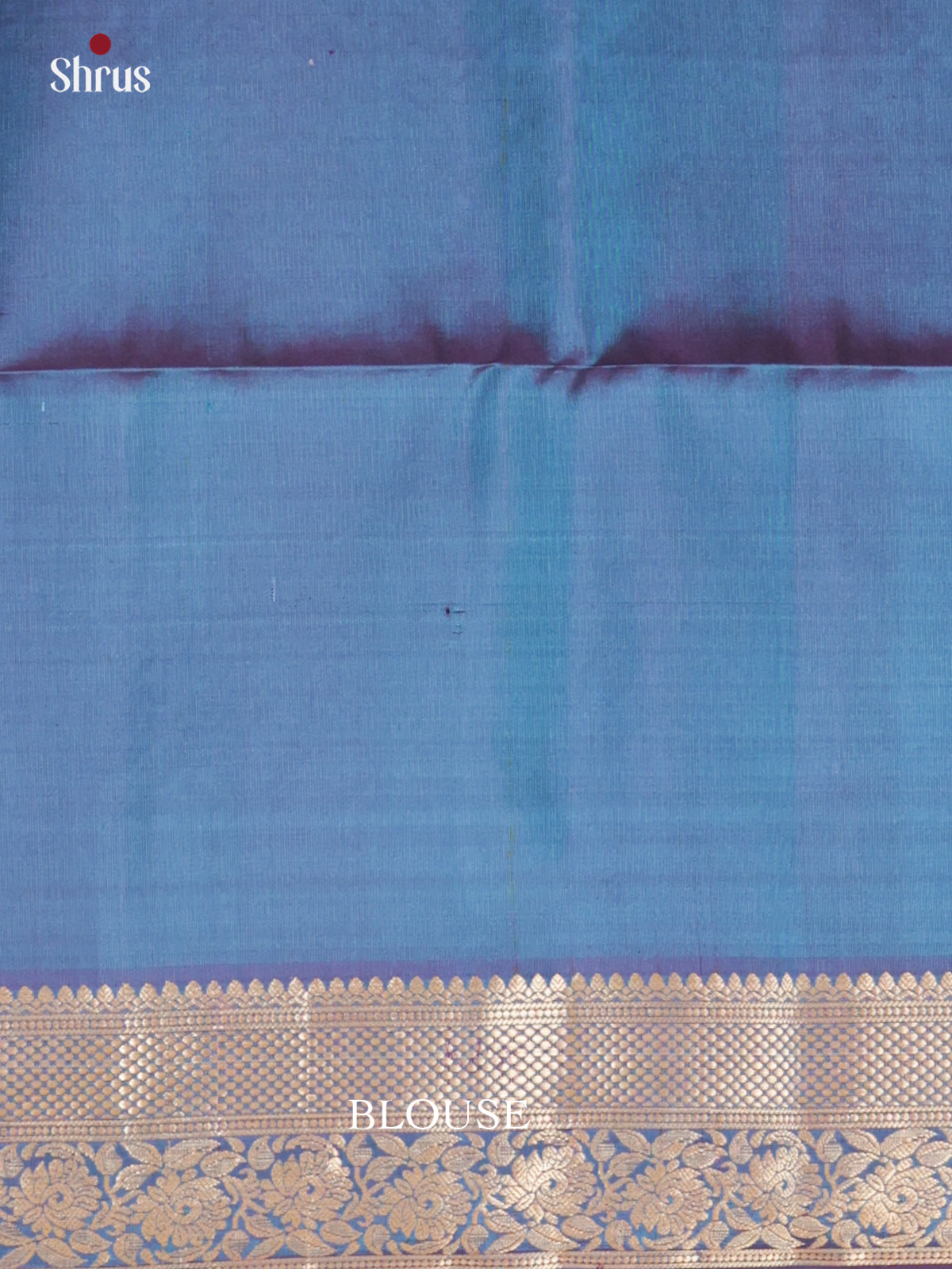 DIS26635 - Kanchipuram silk (HR) Saree - Shop on Shrus.com