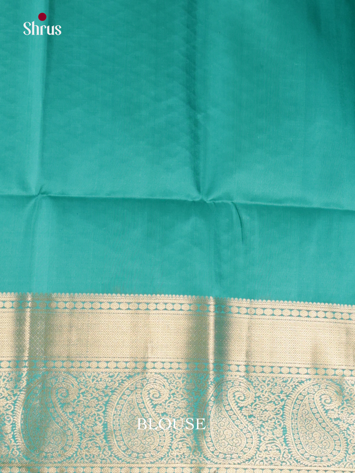 DIS26646 - Kanchipuram silk (HR) Saree - Shop on Shrus.com
