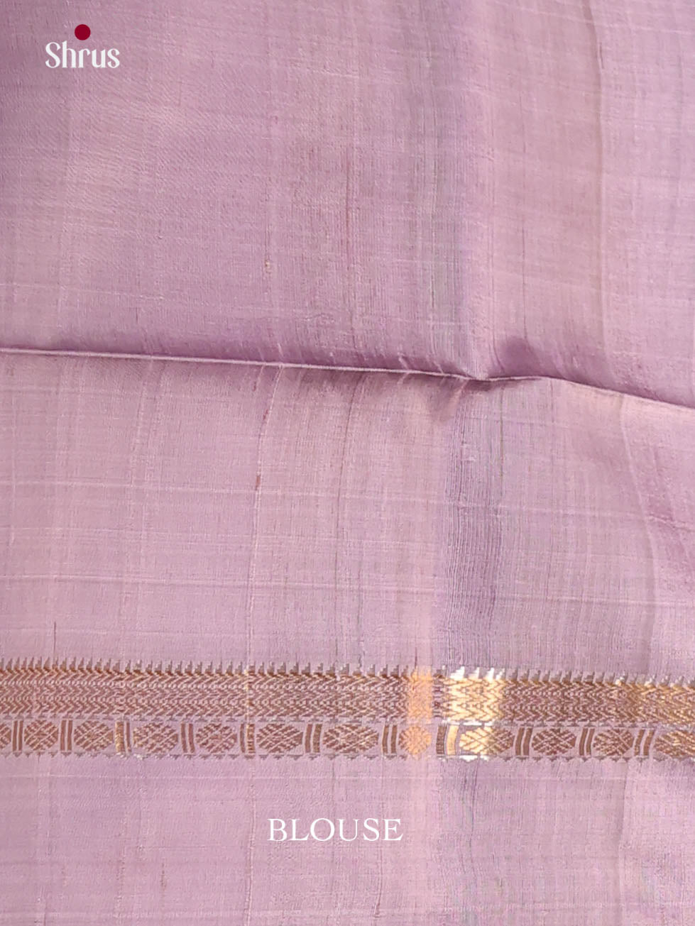 DIS27012 - Raw Silk Saree - Shop on Shrus.com