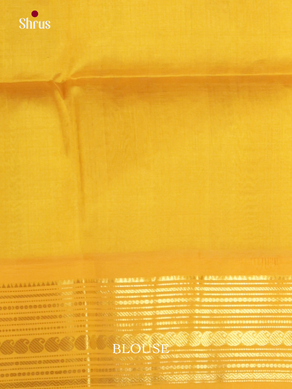 DIS27369 - Korvai-Small border Saree - Shop on Shrus.com