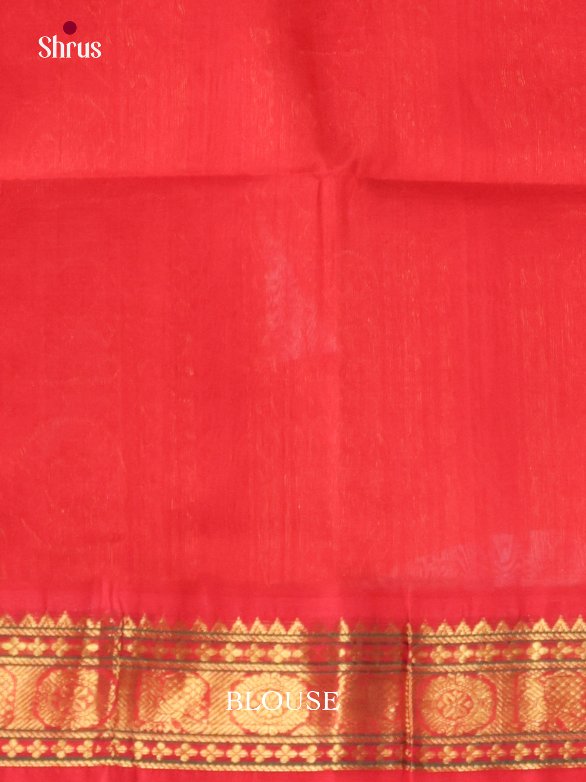 DIS27396 - Korvai-kattams Saree - Shop on Shrus.com