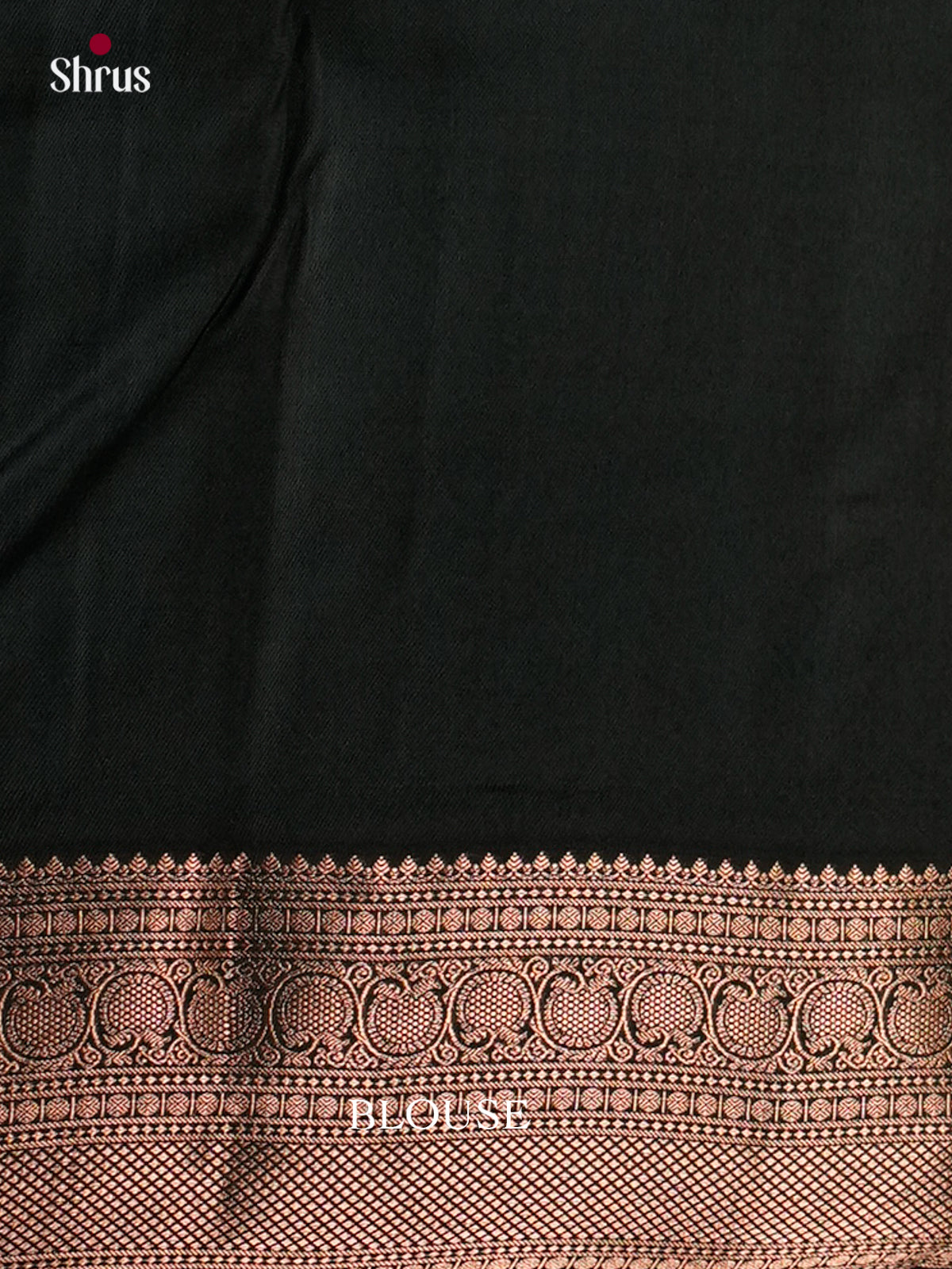 DIS27437 - Kanchipuram Butta design Saree - Shop on Shrus.com