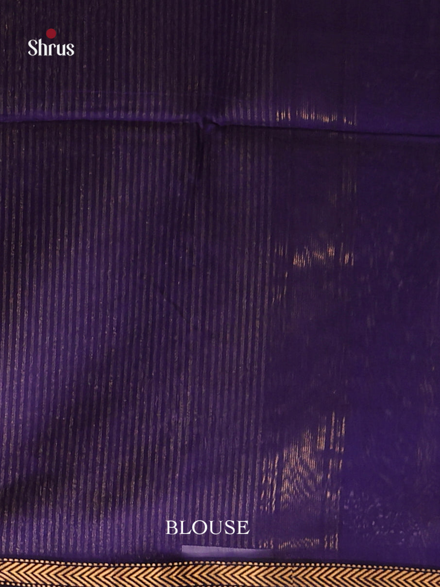 DIS27478 - Maheshwari silkcotton Saree - Shop on Shrus.com
