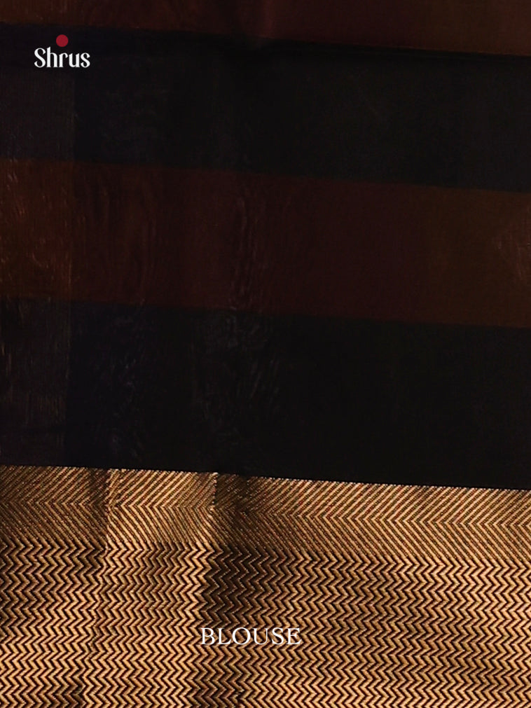 DIS27510 - Maheshwari silkcotton Saree - Shop on Shrus.com