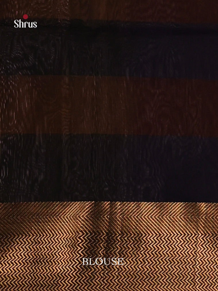 DIS27512 - Maheshwari silkcotton Saree - Shop on Shrus.com