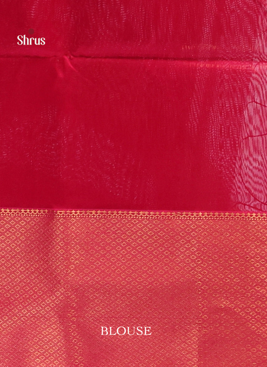 DIS27538 - Maheshwari silkcotton Saree