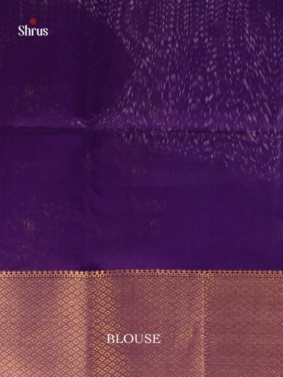 DIS27539 - Maheshwari silkcotton Saree - Shop on Shrus.com