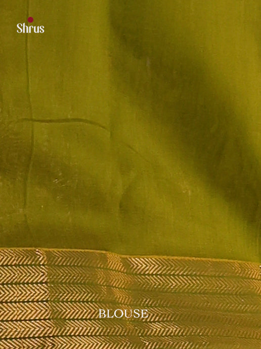 DIS27568 - Maheshwari silkcotton Saree - Shop on Shrus.com