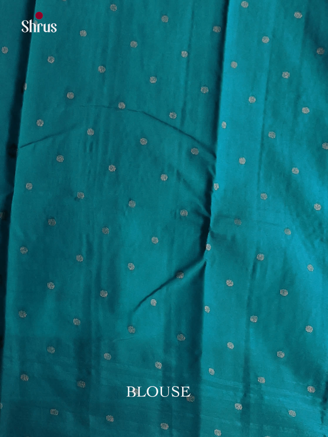 DIS30007 - Semi Rawsilk Saree