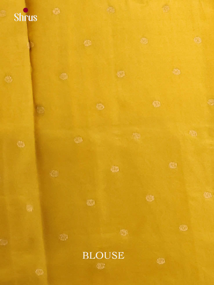 DIS30066 - Semi Rawsilk Saree