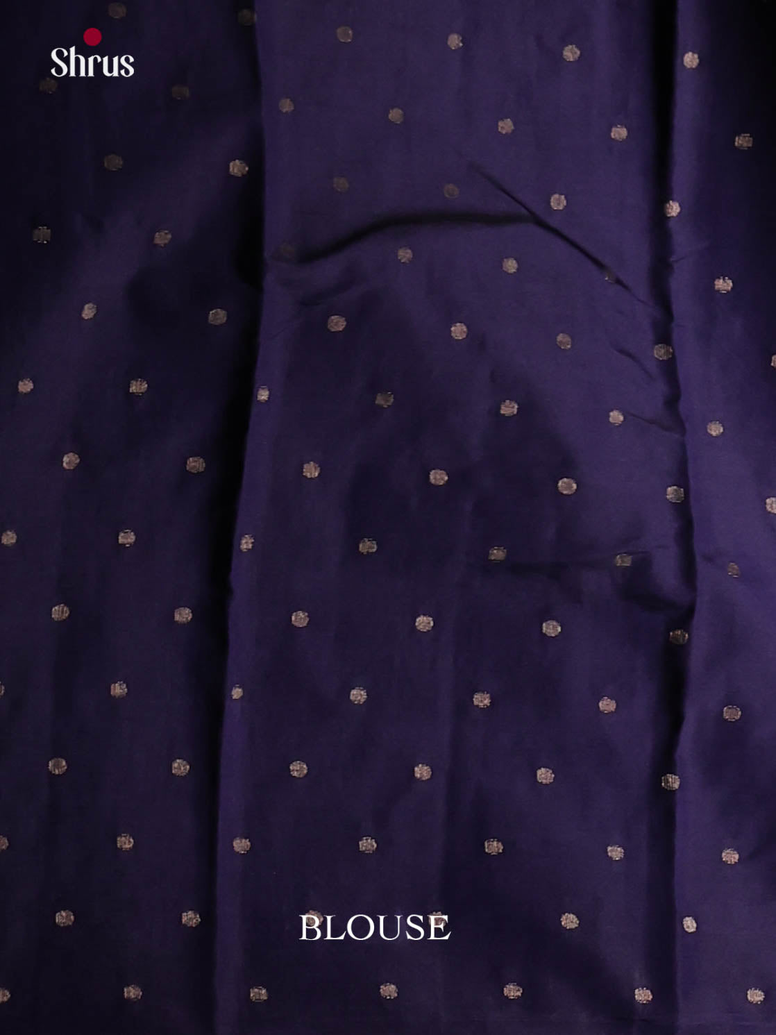 DIS30083 - Semi Rawsilk Saree