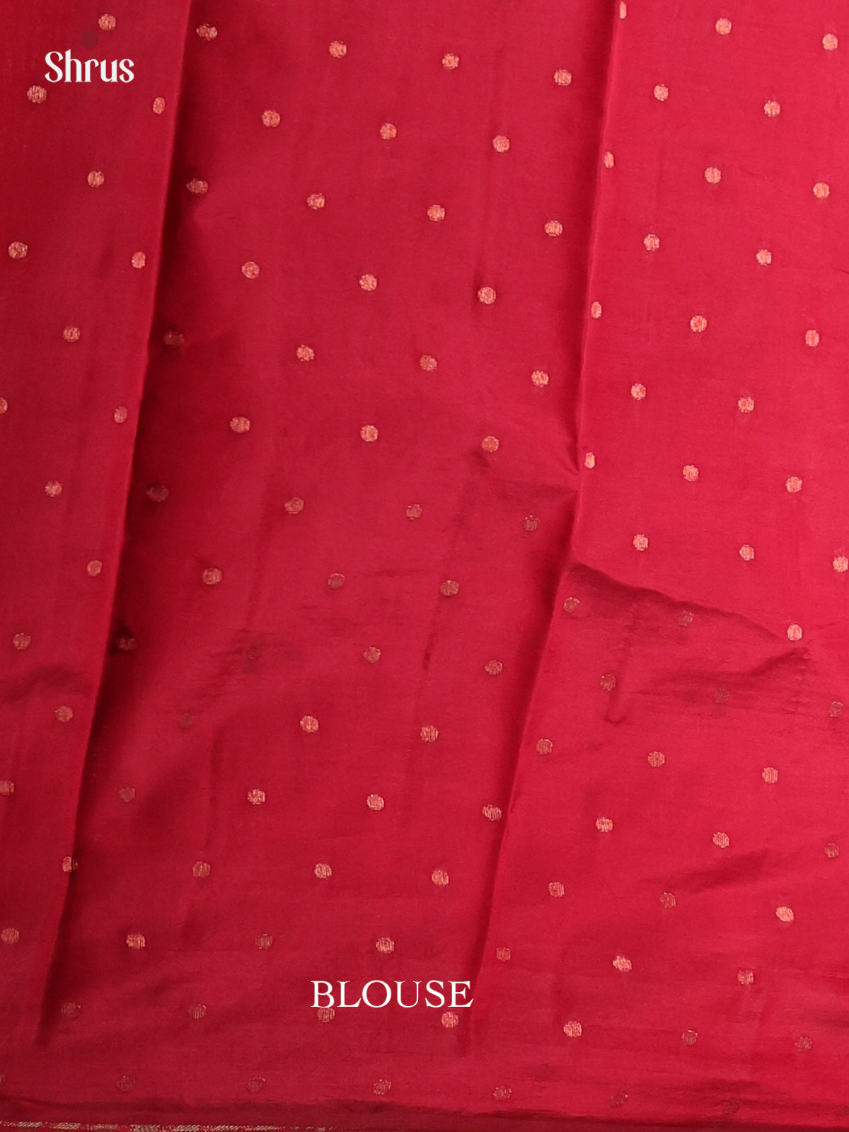 DIS30086 - Semi Rawsilk Saree