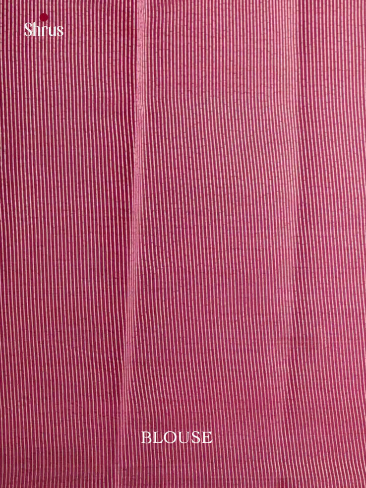 DIS30112 - Semi Rawsilk Saree