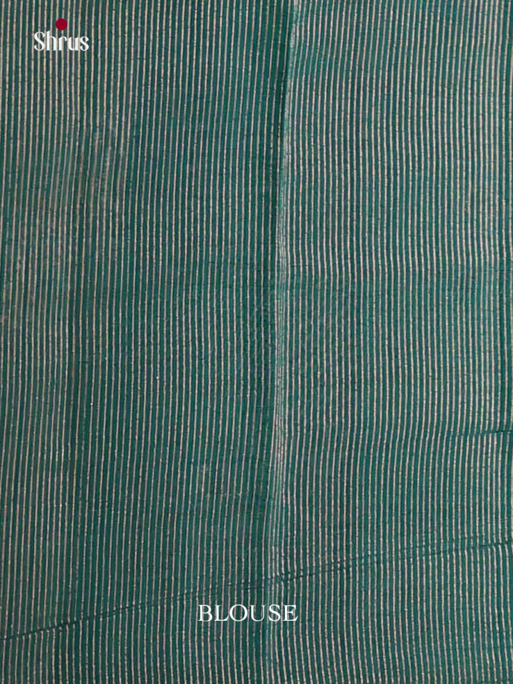 DIS30176 - Semi Rawsilk Saree