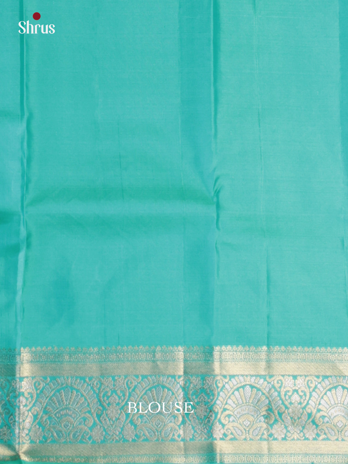 DIS30289 - Kanchipuram silk (HR) Saree - Shop on Shrus.com