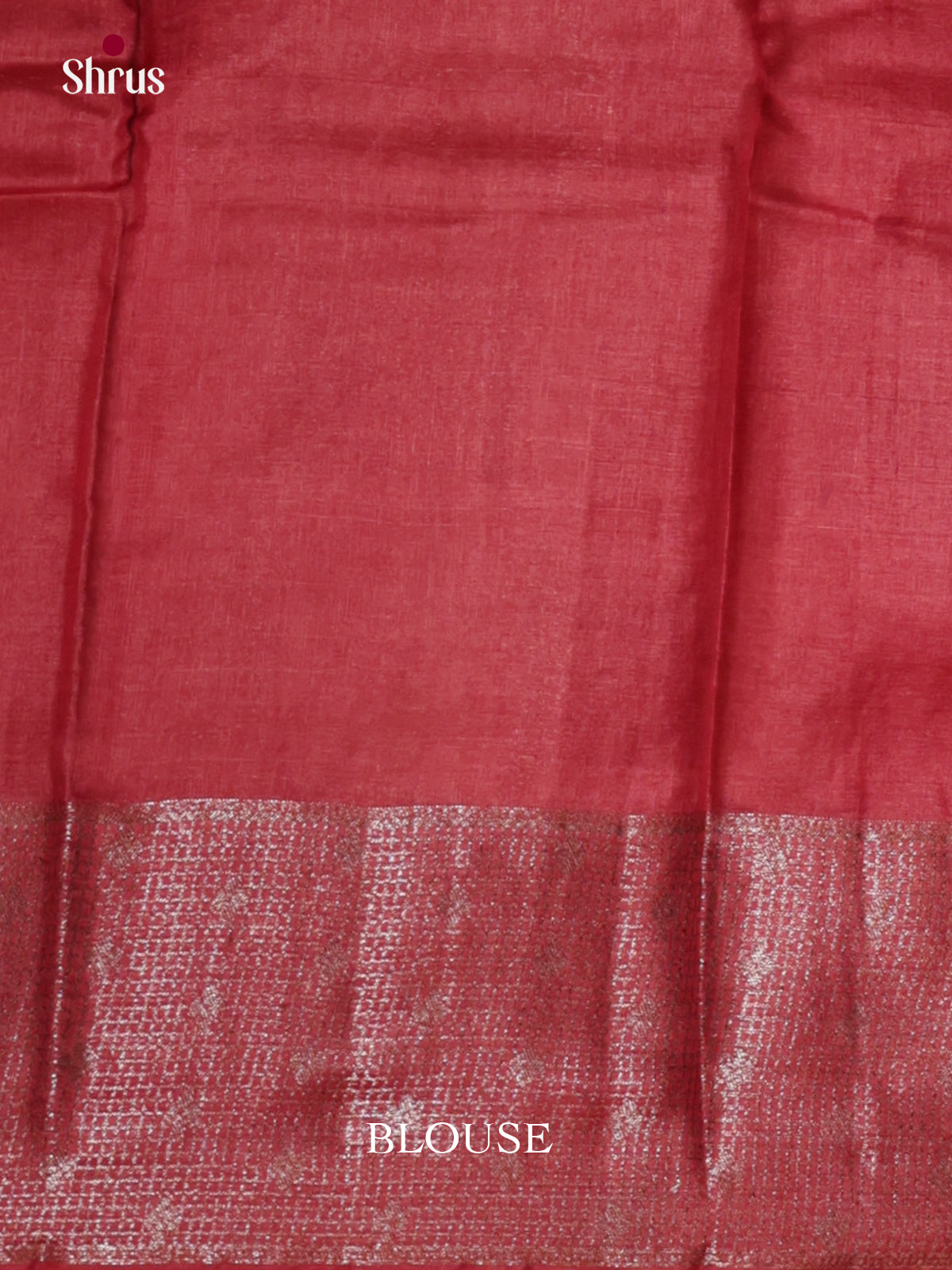 DIS30302 - Tussar Saree - Shop on Shrus.com