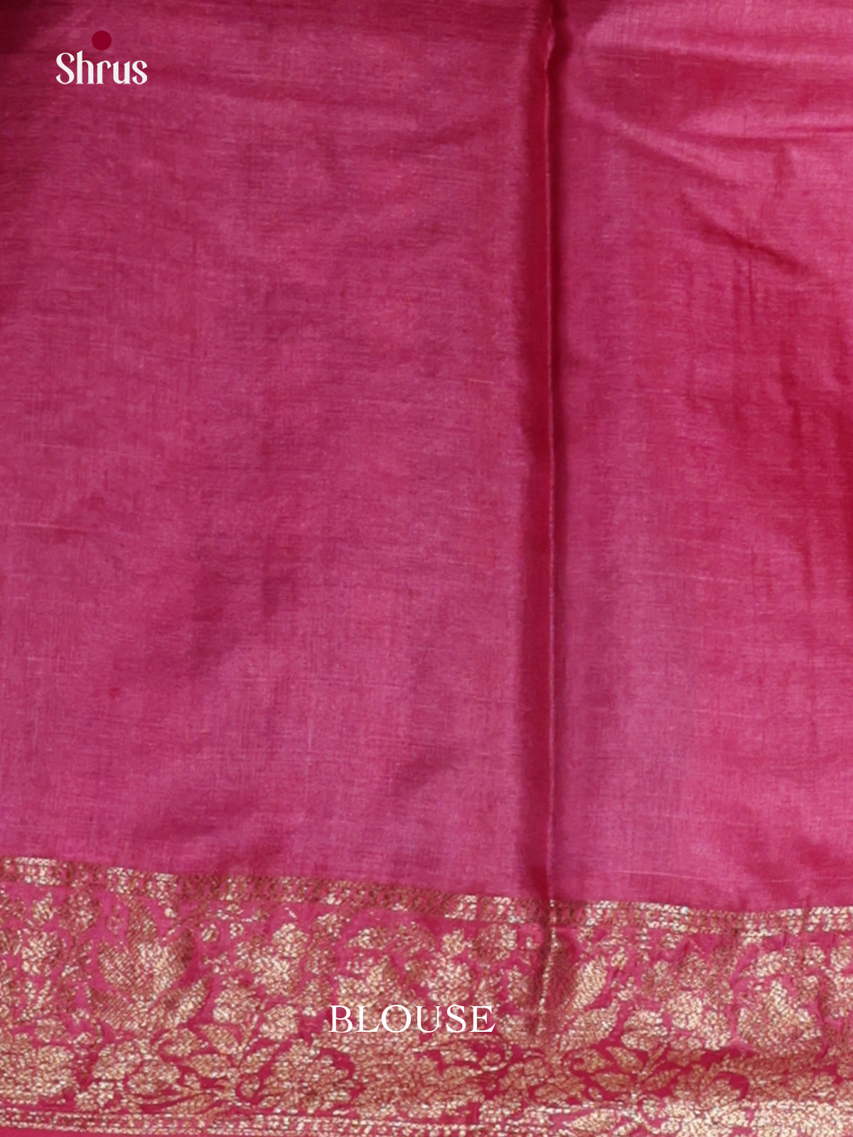 DIS30348 - Tussar Saree - Shop on Shrus.com