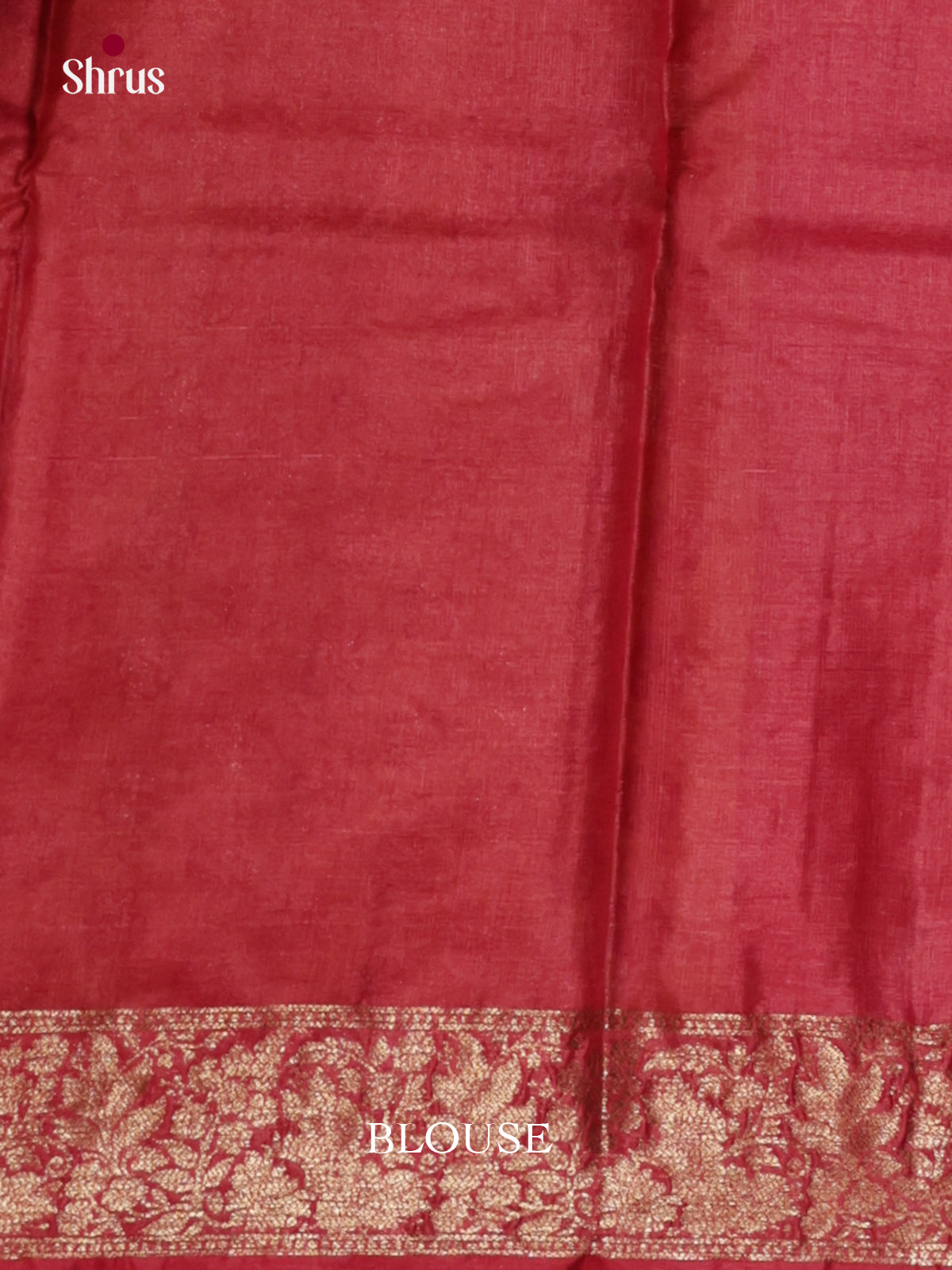 DIS30371 - Tussar Saree - Shop on Shrus.com