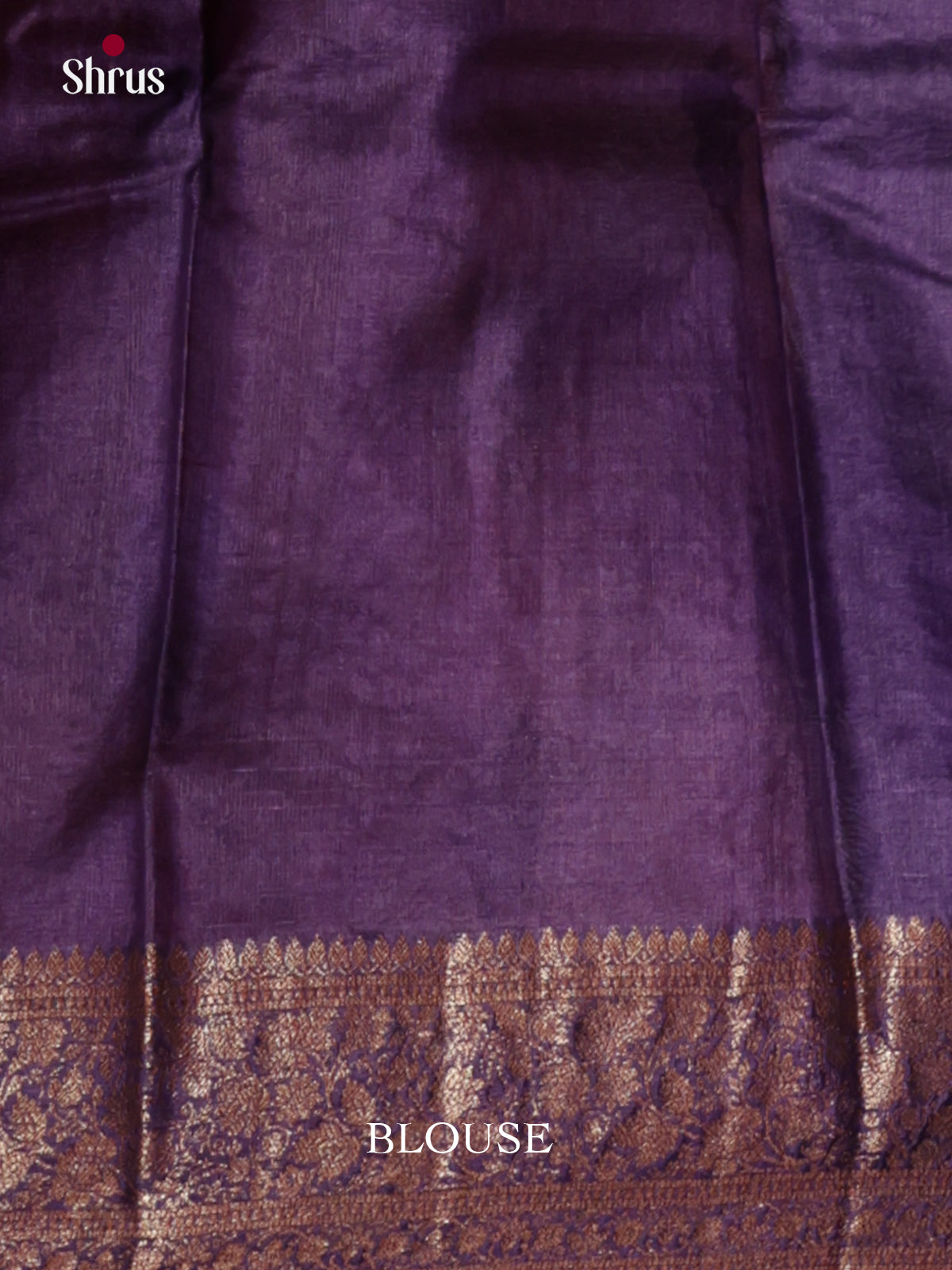 DIS30372 - Tussar Saree - Shop on Shrus.com