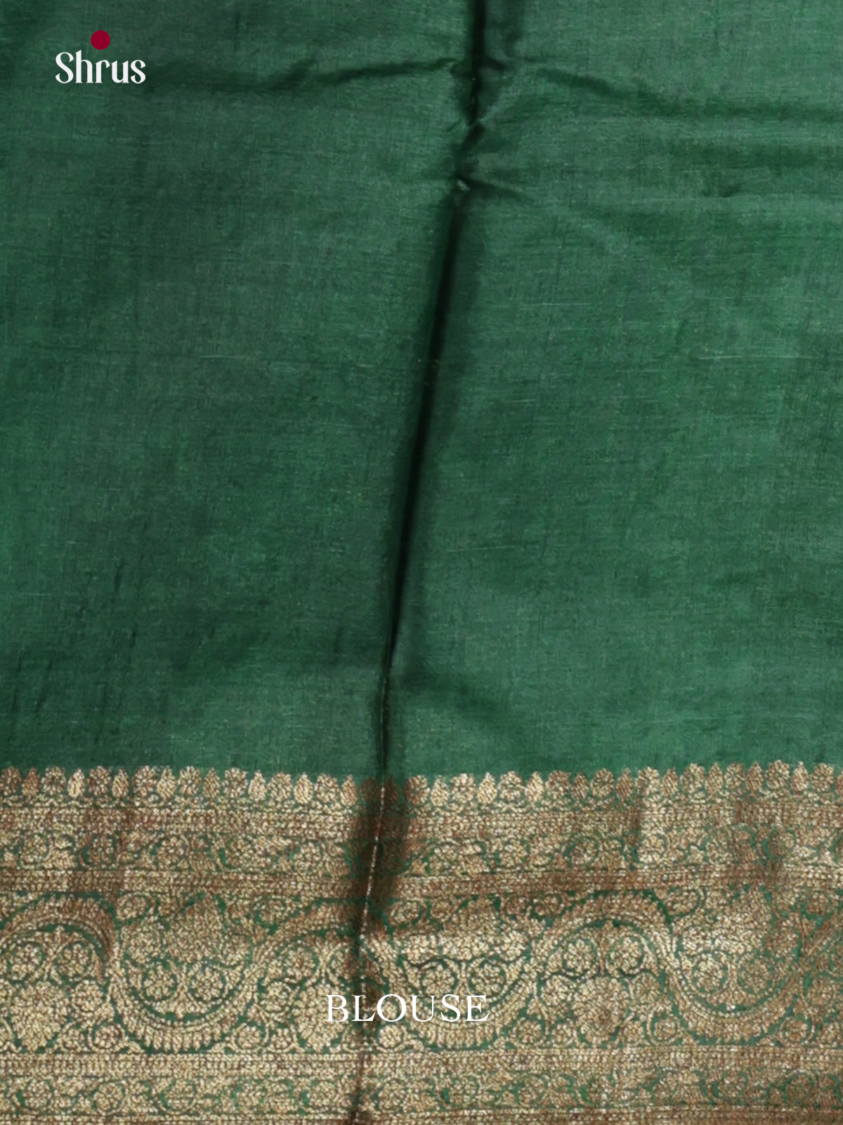 DIS30374 - Tussar Saree - Shop on Shrus.com