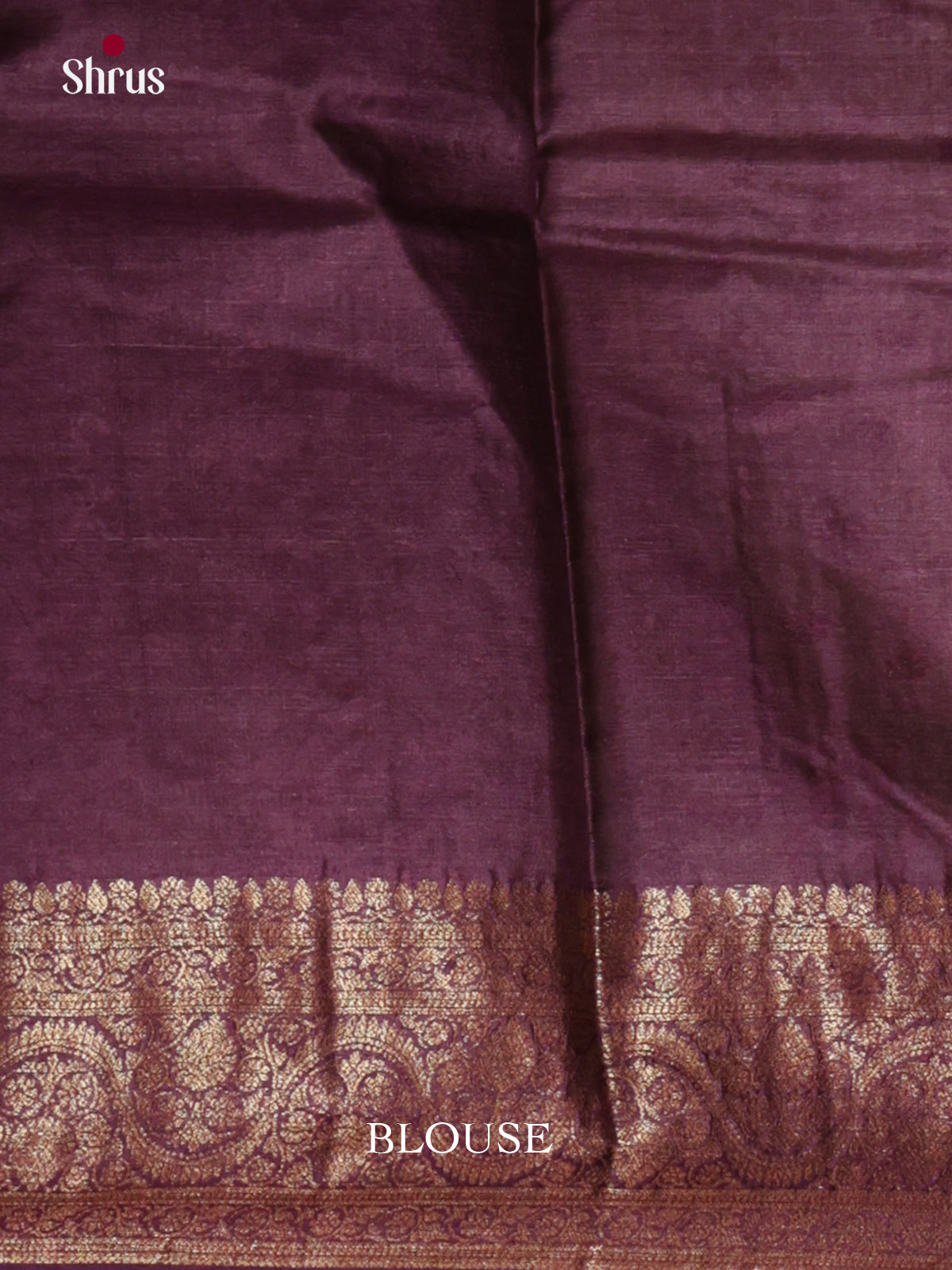 DIS30376 - Tussar Saree - Shop on Shrus.com