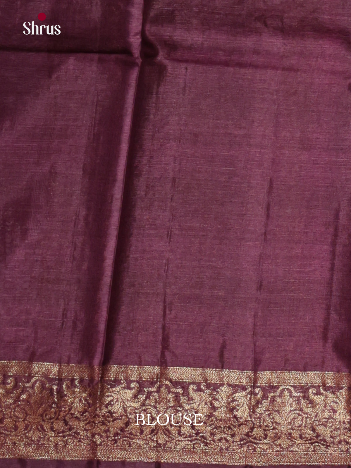 DIS30377 - Tussar Saree - Shop on Shrus.com