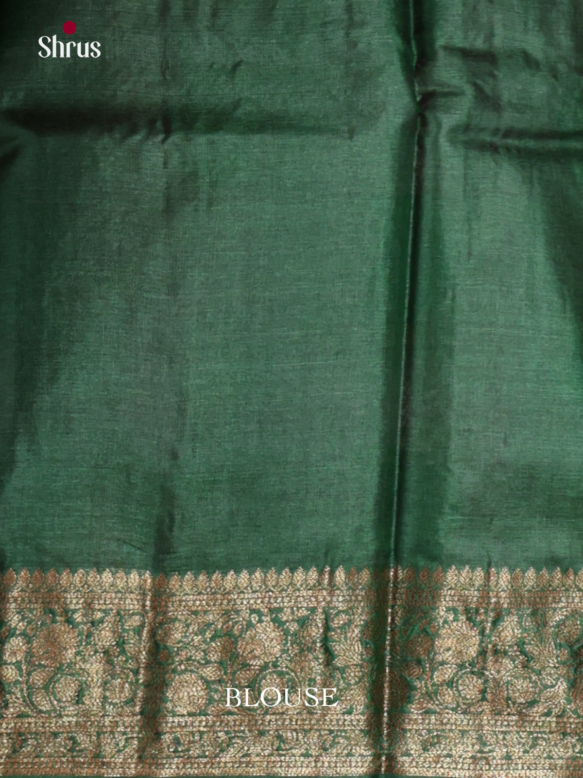 DIS30388 - Tussar Saree - Shop on Shrus.com