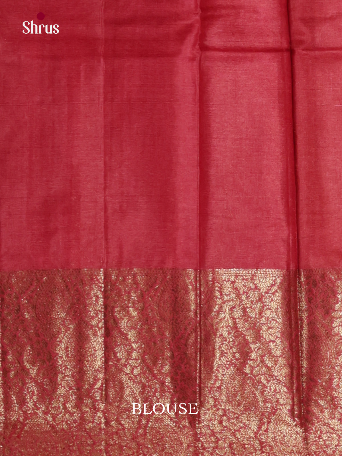 DIS30399 - Tussar Saree - Shop on Shrus.com