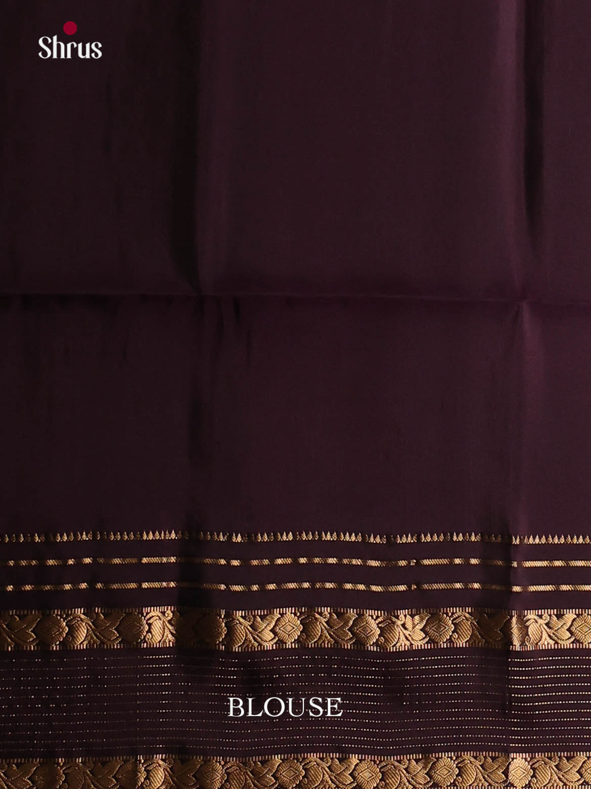 DIS30721 - Soft Silk (HR) Saree - Shop on Shrus.com